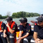 Übungen » Ausbildung zum Bootsmann (WD45) am 21.07.2018